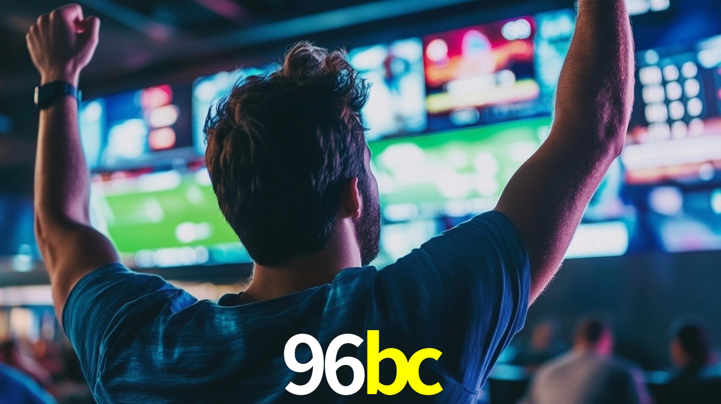 96bc - Aposta Premiada - 96bc.com