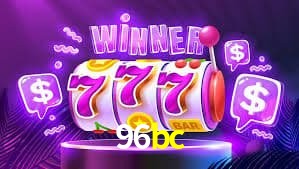 Welcome Bonus 96bc