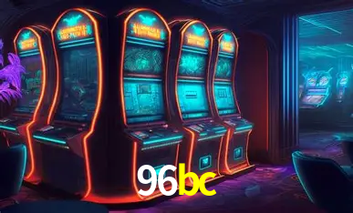 Desvendando o Mundo dos Jogos Virtuais na 96bc