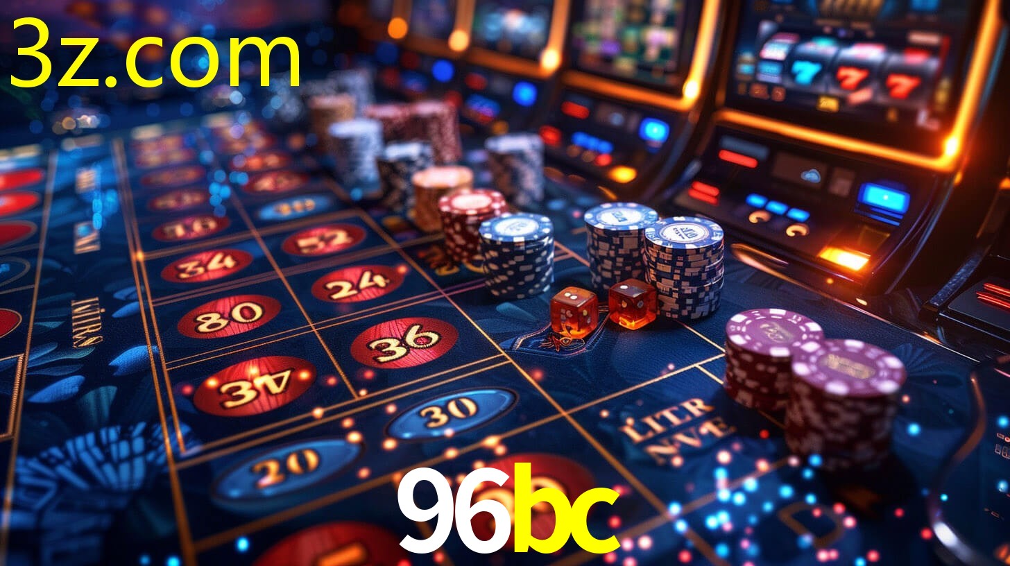 App 96BC.COM  