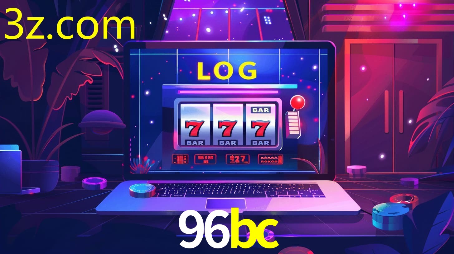 Jogos Crash na 96BC.COM