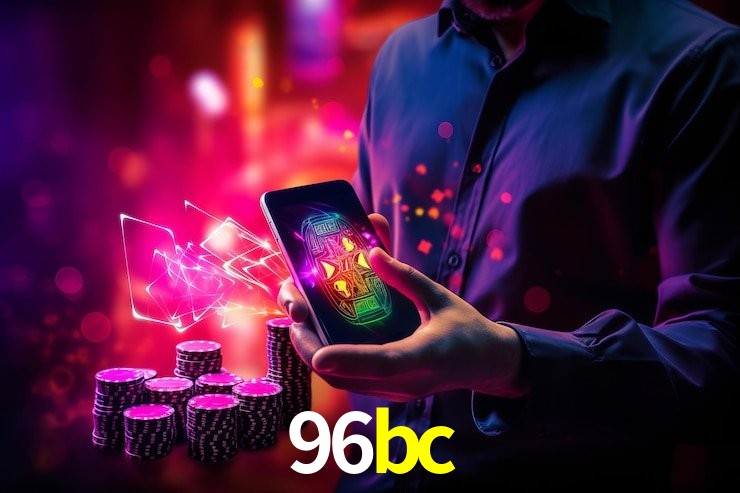 Jogos Exclusivos 96bc