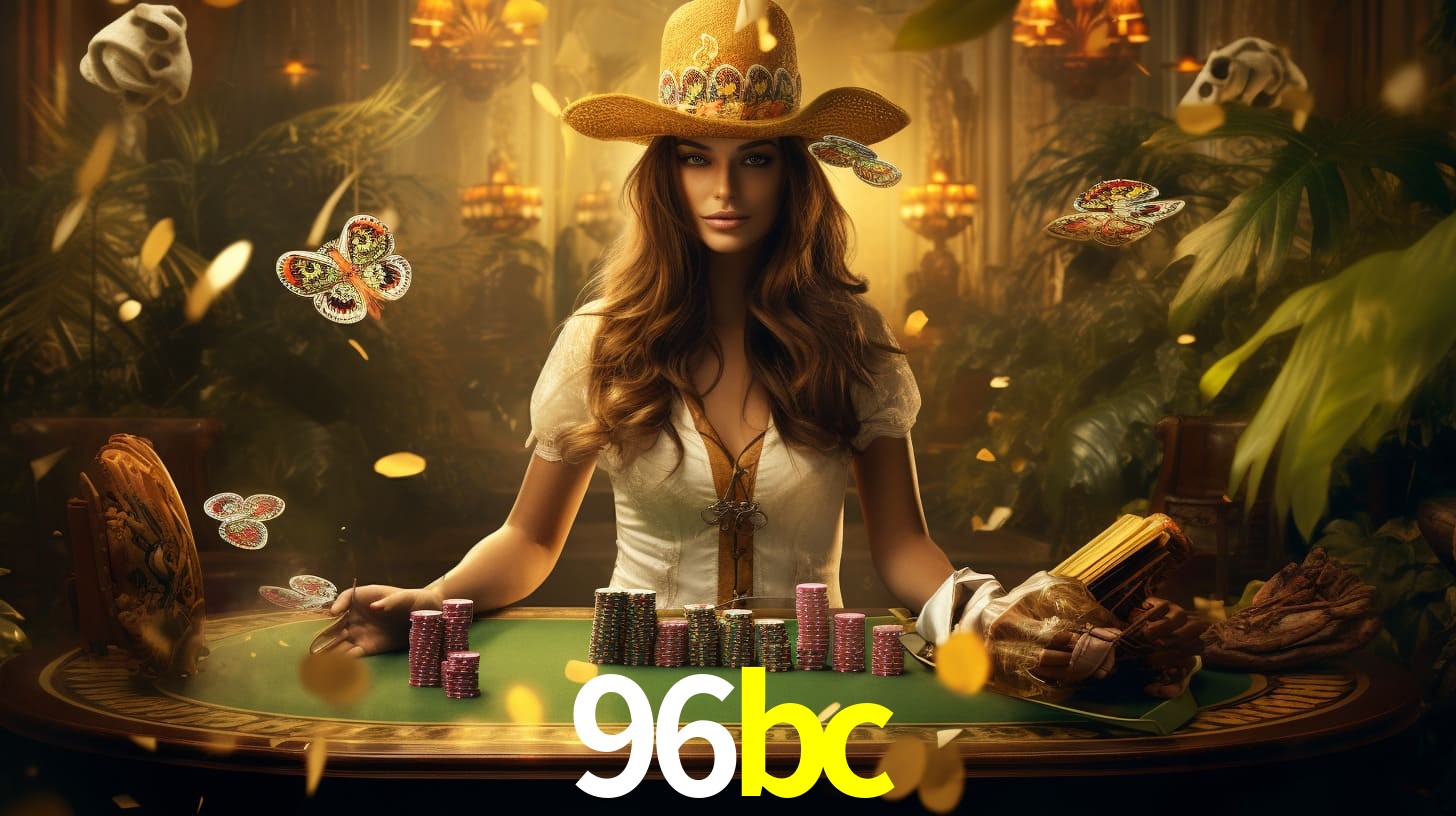 VIP Casino 96bc