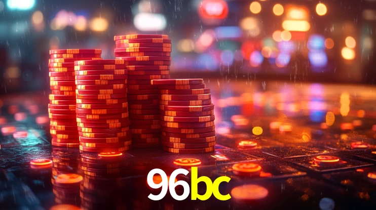 Experimente o Login Seguro Premium no 96bc