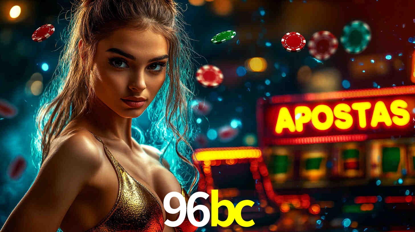 Descubra o Programa VIP da 96bc: Vantagens Exclusivas para Jogadores