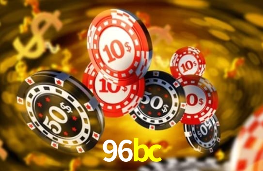 Casino Ao Vivo 96bc