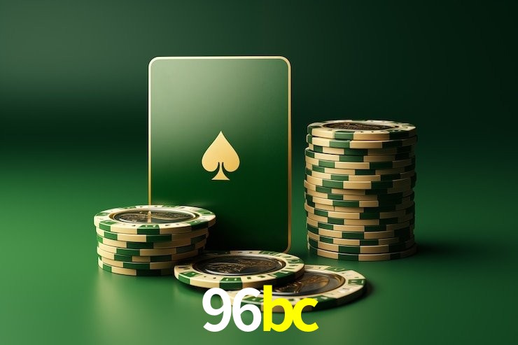 Football Betting 96bc