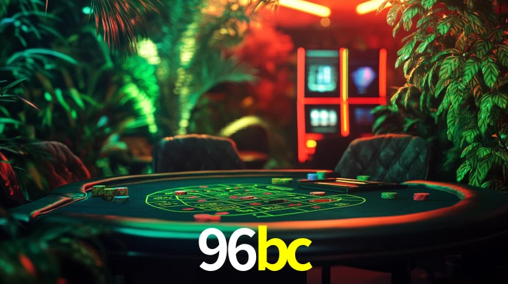 Live Casino 96bc