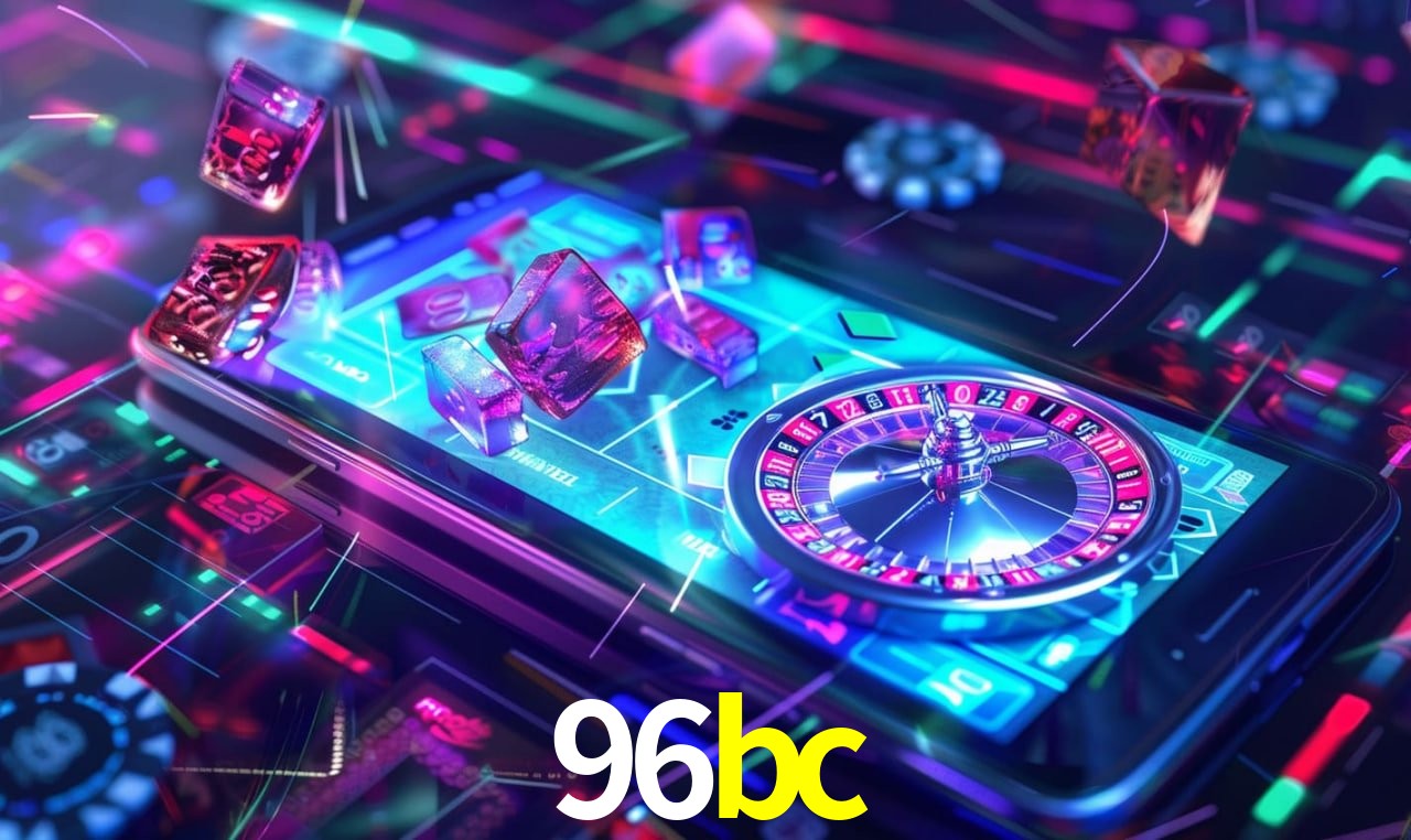 Jogo Spaceman 96bc
