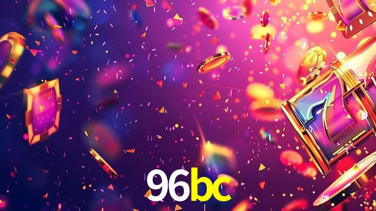 Download para Android e iOS na 96bc