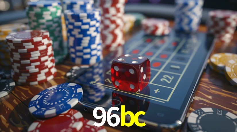 Bônus Generosos e Exclusivos no 96bc para Você!