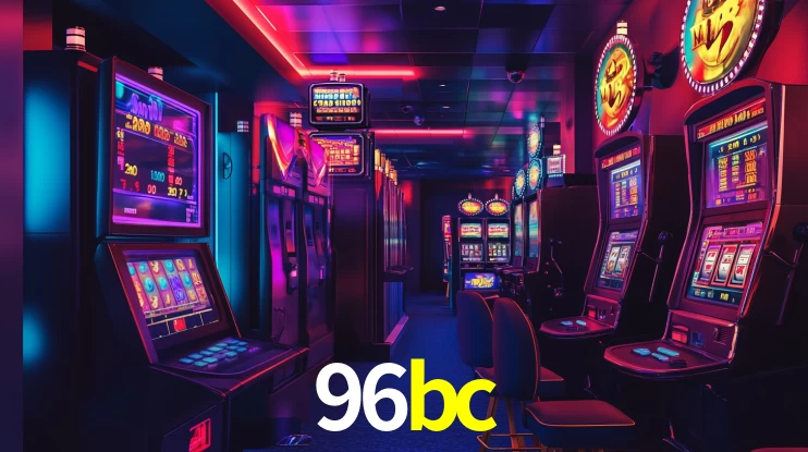 96bc App Interface