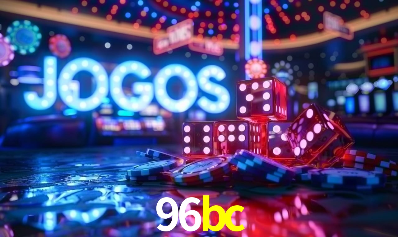 Página oficial no Facebook da 96bc