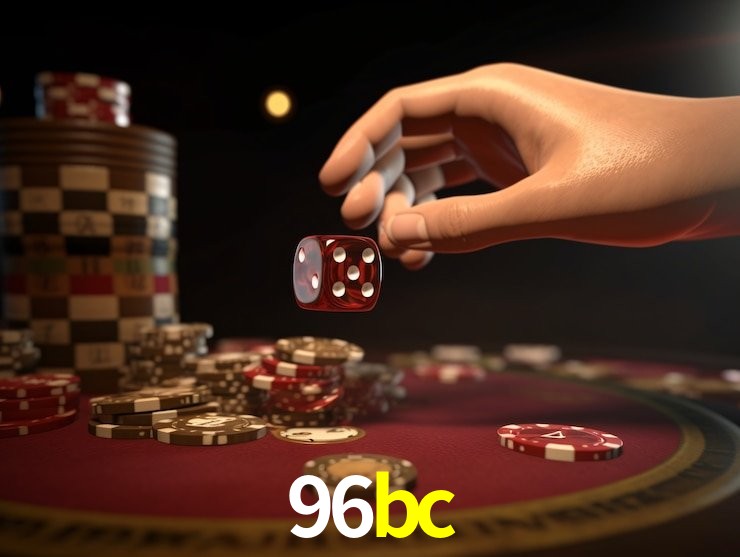 Estatísticas do Jogo 96bc