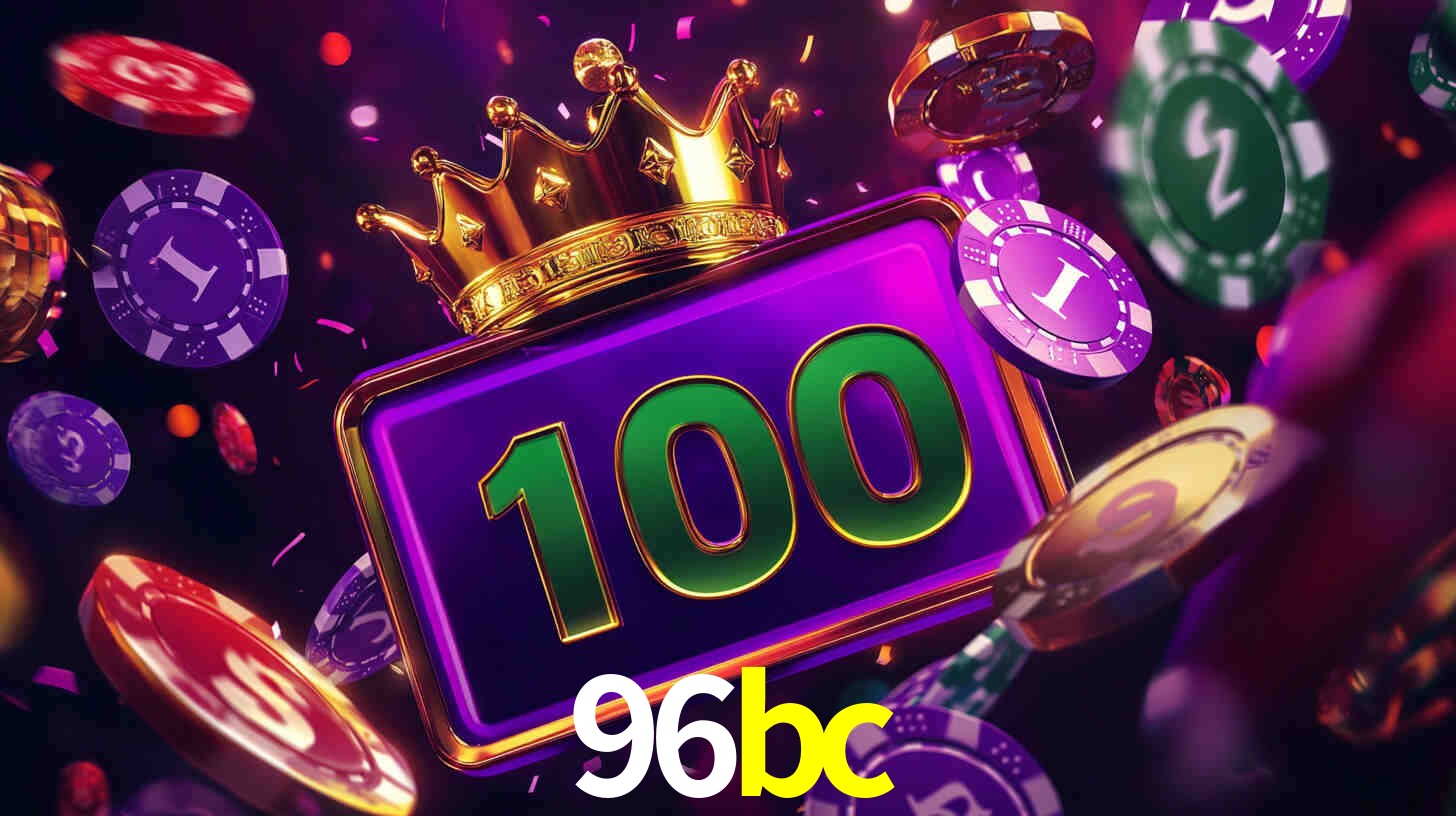 Daily Bonuses 96bc
