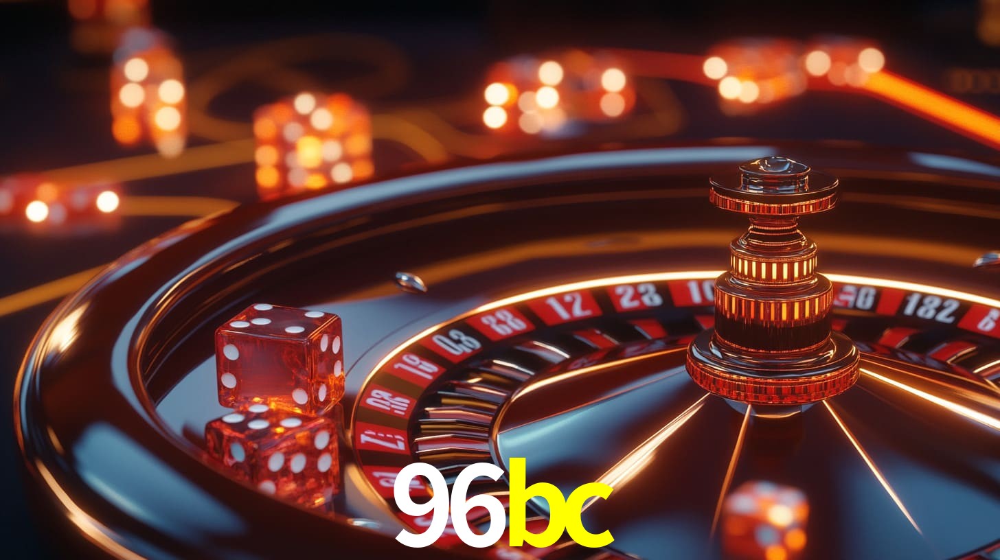 96bc: A Experiência de Casino com Jogos de Mesa ao Vivo