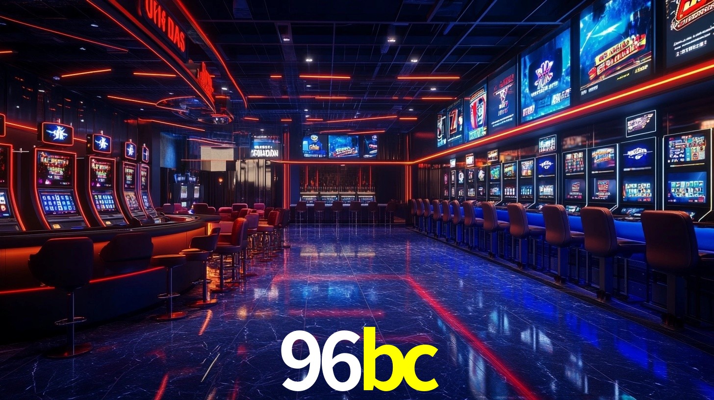 Tournaments 96bc