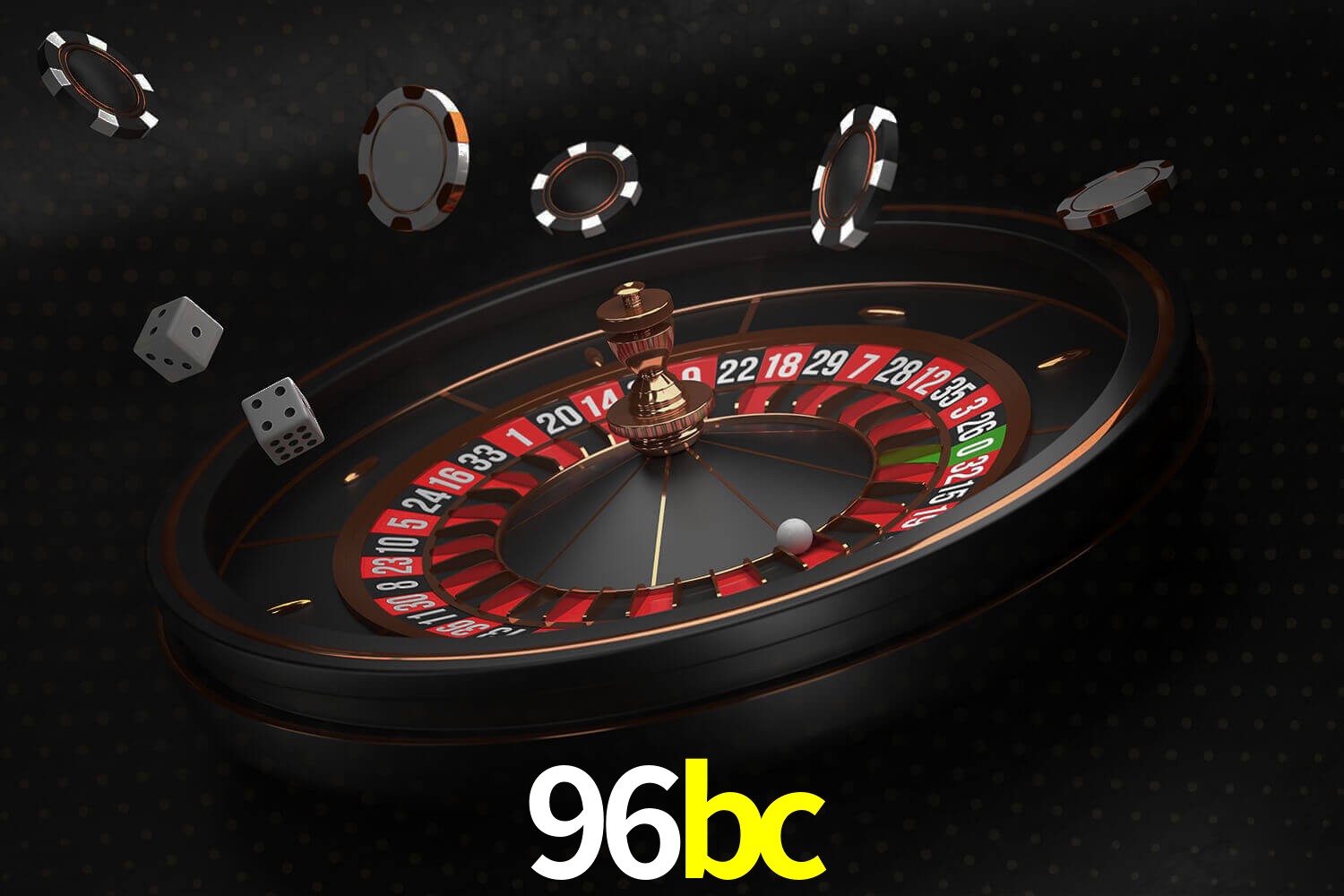 Sinta a adrenalina dos jogos de cassino com 96bc