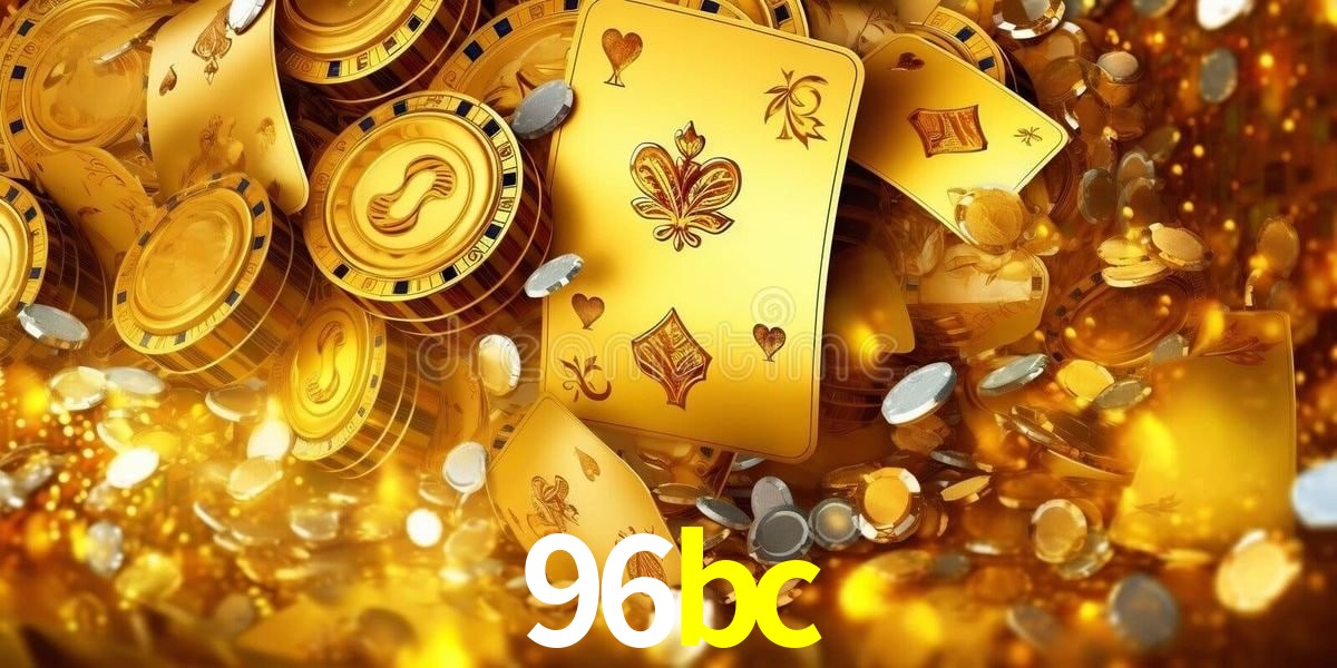 Descubra o Programa VIP da 96bc: Vantagens Exclusivas para Jogadores