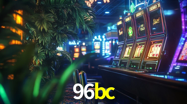 Roulette Table 96bc