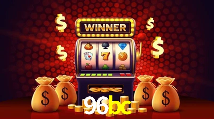 Account Benefits 96bc