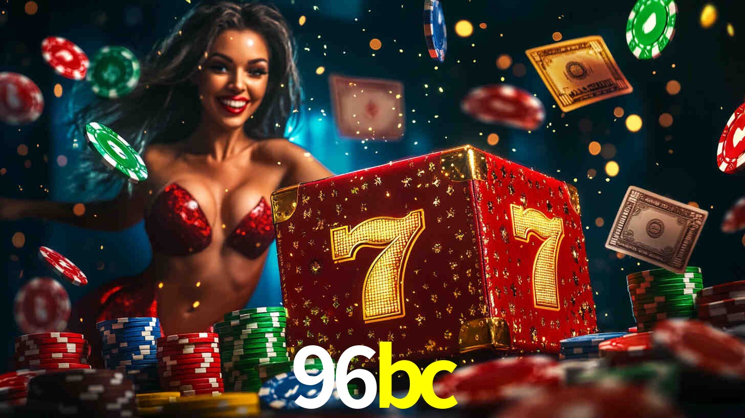Descubra a Essência do 96bc: Nossa História e Compromissos
