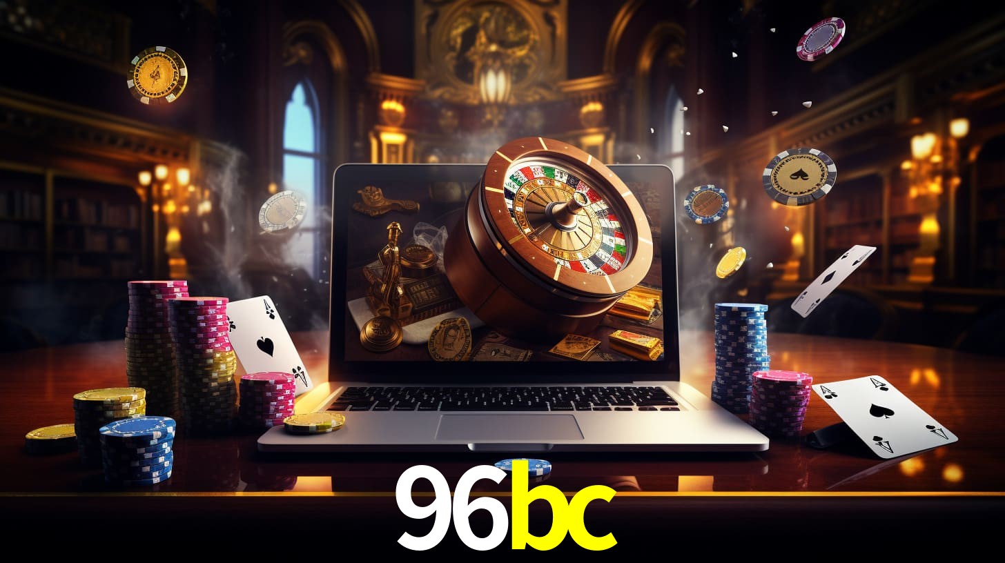 Blackjack Table 96bc