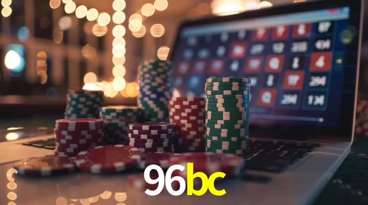 Secure Login 96bc